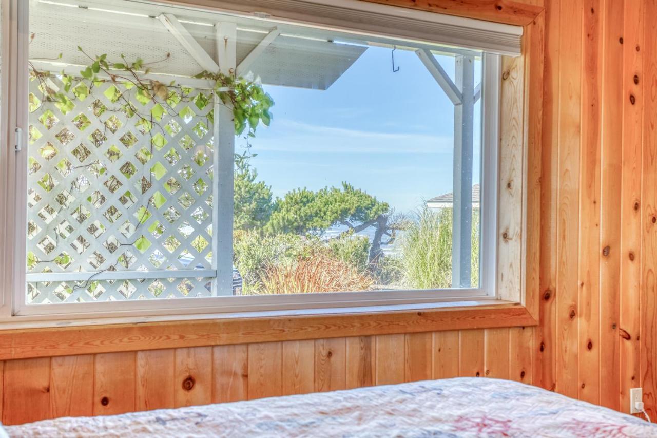Cliff House - Waldport Villa Dış mekan fotoğraf